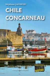 Chile-Concarneau