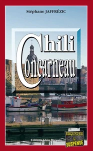 Chili-Concarneau