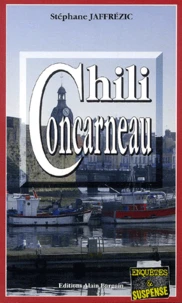 Chili-Concarneau