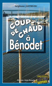 Coup de chaud à Bénodet