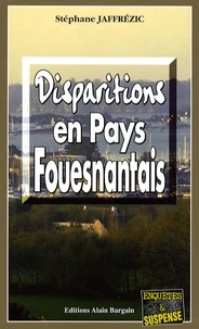 Disparitions en Pays Fouesnantais