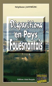 Disparitions en Pays Fouesnantais