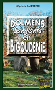 Dolmens sanglants en Bigoudènie