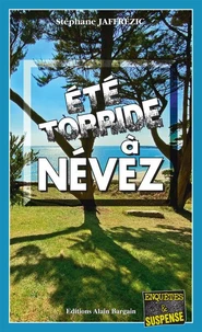 Eté torride à Névez