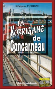 La Korrigane de Concarneau