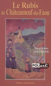 Le Rubis de Châteauneuf-du-Faou