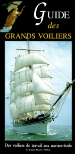Guide des grands voiliers