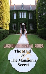  Jagdish Arora - The Maid &amp; The Mansion's Secret.