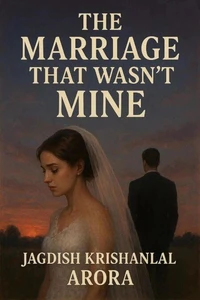 The Marriage that wasn't mine