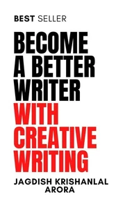 Become a Better Writer With Creative Writing