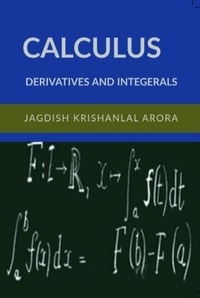  Jagdish Krishanlal Arora - Calculus.
