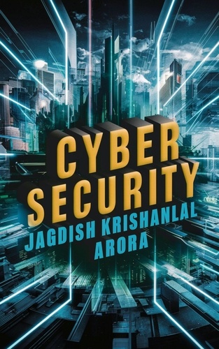  Jagdish Krishanlal Arora - Cyber Security.