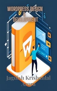  Jagdish Krishanlal Arora - WordPress Design and Development.
