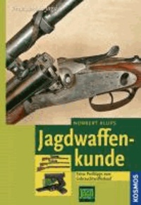 Jagdwaffenkunde.