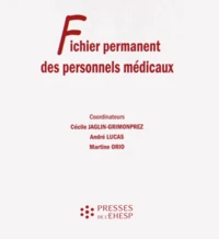 Fichier permanent des personnels médicaux
