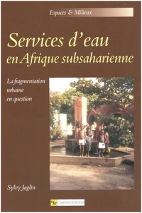 Services d'eau en Afrique subsaharienne
