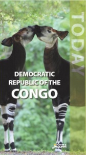  Jaguar - Democratic Republic of Congo.
