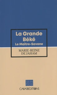 Le Maître-Savane