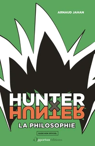 Hunter x Hunter