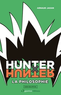 Hunter x Hunter