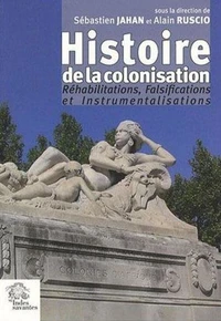 Histoire de la colonisation