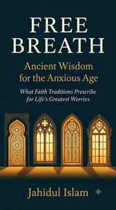 Free Breath: Ancient Wisdom for the Anxious Age