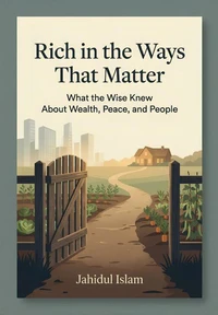 Rich in the Ways That Matter: What the Wise Knew About Wealth, Peace, and People