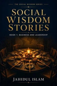Social Wisdom Stories: Book 1