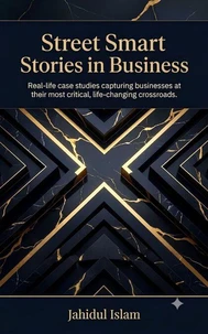 Street Smart Stories in Business