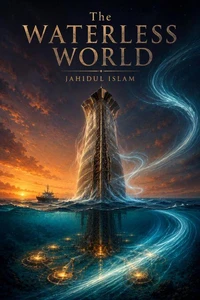 The Waterless World