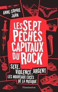 Les 7 péchés capitaux du rock