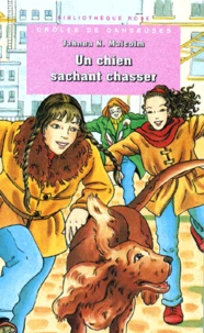 Un chien sachant chasser