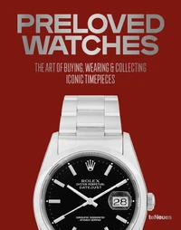 Preloved Watches