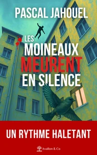 Les moineaux meurent en silence
