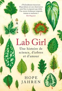 Lab girl