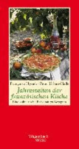 Jahreszeiten der französischen Küche