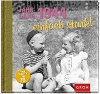 Jahrgang 1944 einfach stark!