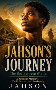Jahson's Journey