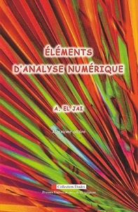 Elément d'analyse numérique