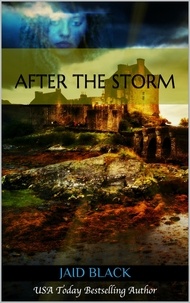  Jaid Black - After The Storm - The MacGregors, #1.