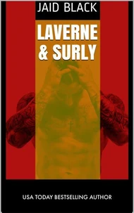 Laverne &amp; Surly