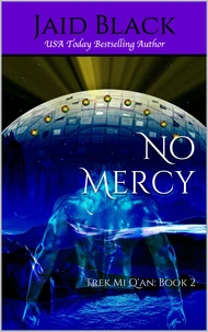 No Mercy