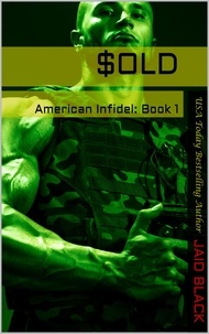  Jaid Black - $old - American Infidel, #1.