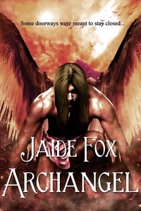  Jaide Fox - Archangel.