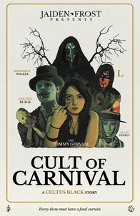  Jaiden Frost - Cult of Carnival.