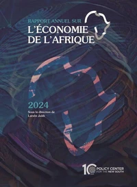 Rapport annuel sur l'économie de l'Afrique - Edition 2024
