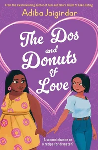 DOS AND DONUTS OF LOVE -THE-