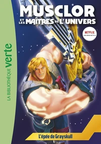 L'épée de Grayskull