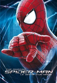 The Amazing Spider-Man