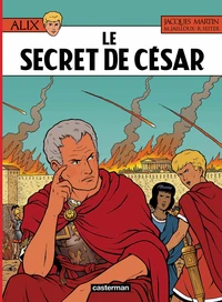 Le Secret de César